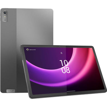 Lenovo 11.5" Tab P11 Gen 2 Wi-Fi Tablet in Storm Gray - ZABF0304US