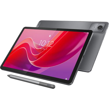 Lenovo 11" Tab M11 WUXGA Tablet in Luna Gray - ZADA0117US