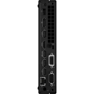 Lenovo ThinkCentre M75q Gen 2 Tiny Desktop Computer - 11JN002RUS