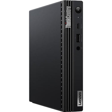 Lenovo ThinkCentre M75q Gen 2 Desktop Computer - 11JN0089US