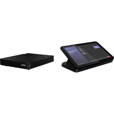 Lenovo ThinkSmart Core and Controller Kit in Black - 11LR000BUS