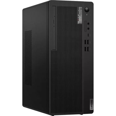 Lenovo ThinkCentre M70t Gen 3 Desktop Computer in Black - 11T6001PUS