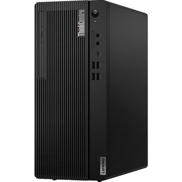 Lenovo ThinkCentre M80t Gen 3 Desktop Computer in Black - 11TE000EUS