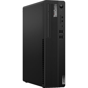 Lenovo ThinkCentre M90s Gen 3 Desktop Computer in Black - 11TT000SUS
