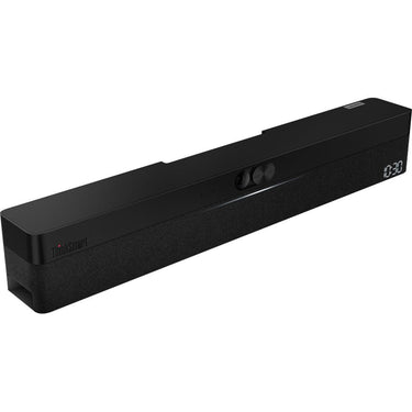 Lenovo Thinksmart One Plus Control Zoom in Black - 12BU0007US