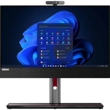 Lenovo ThinkCentre M70a Gen 3 All-in-One Computer in Black - 11VL0048US