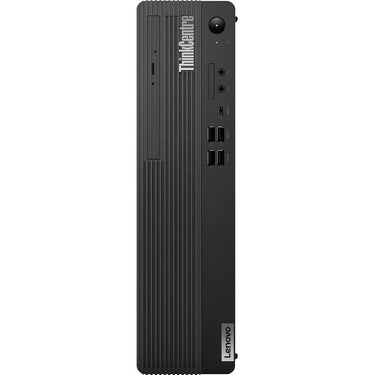 Lenovo ThinkCentre M70s Gen 4 Desktop Computer in Black - 12DN0014US