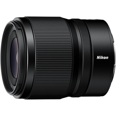 Nikon NIKKOR Z 35mm f/1.4 Lens for Z-Mount Full Frame Mirrorless Cameras 20126