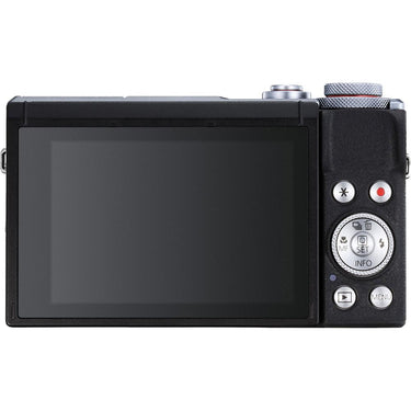 Canon PowerShot G7 X Mark III 20.1MP 4.2x Optical Zoom Digital Camera Open Box