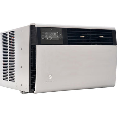 Friedrich KCQ06A10A Kuhl 6;000 BTU 115V Smart Wi-Fi Room Air Conditioner - Open Box
