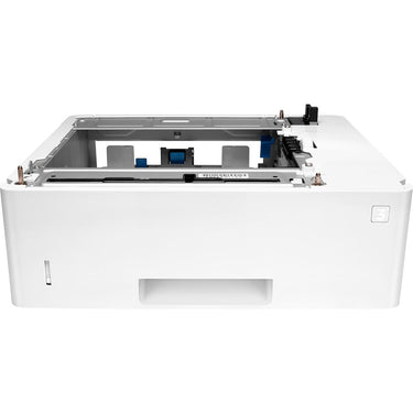 HP INC. - LASER ACCESSORIES LaserJet 550-sheet Paper Tray - F2A72A - Open Box