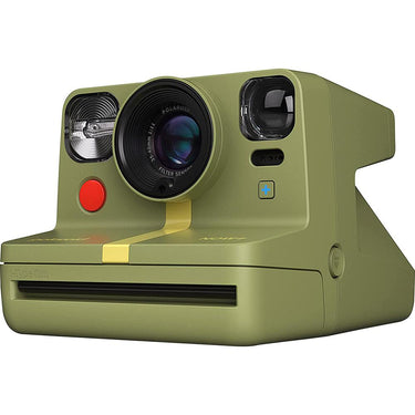 Polaroid Originals Now+ 2nd Generation i-Type Instant Camera (9075) Open Box