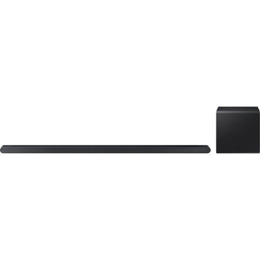 Samsung Ultra-slim 3.1.2ch Wireless Dolby ATMOS Soundbar w/ Q-Symphony HW-S800D Open Box