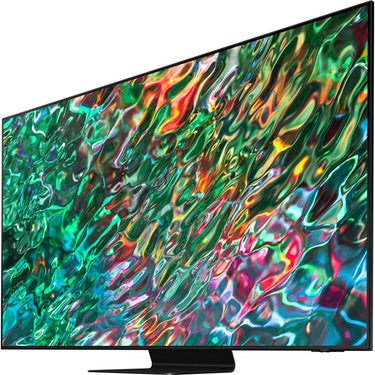 Samsung  55 Inch Class Neo QLED Smart TV 4K Mini LED Quantum HDR (2022) - Open Box