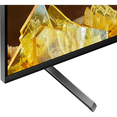 Sony Bravia XR 55" X90L 4K HDR Full Array LED Smart TV XR55X90L 2023 Model, Open Box