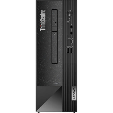 Lenovo ThinkCentre neo 50s Gen 4 Small Form Factor Desktop Computer - 12JF0002US