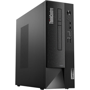 Lenovo ThinkCentre neo 50s Gen 4 Small Form Factor Desktop Computer - 12JF0002US