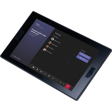 Lenovo ThinkSmart Core Video Conference Equipment in Black - 12QJ0004US