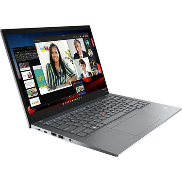 Lenovo 14" ThinkPad T14s Gen 4 Intel Core i5 Notebook in Storm Gray - 21F6001CUS