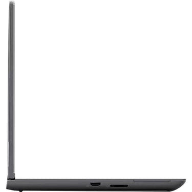 Lenovo 16" ThinkPad P16v Gen 1 Intel Core i9 Notebook in Thunder Black - 21FC003KUS