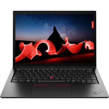 Lenovo 13.3" ThinkPad L13 Yoga Gen 4 Touchscreen 2-in-1 Notebook - 21FJ002CUS