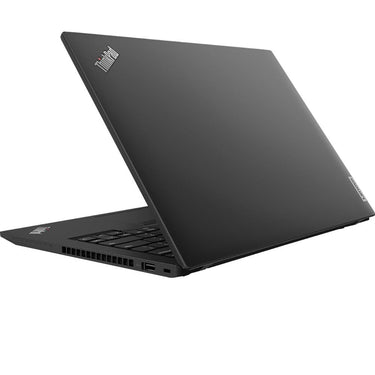 Lenovo 14" ThinkPad P14s Gen 4 Mobile Workstation in Villi Black - 21HF000AUS