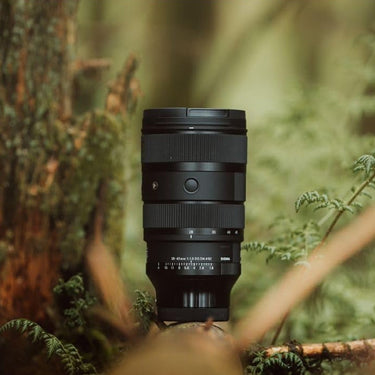 Sigma 28-45MM F1.8 DG DN Art Lens (Sony E)