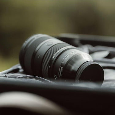 Sigma 28-45MM F1.8 DG DN Art Lens (Sony E)