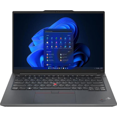Lenovo 14" ThinkPad E14 Gen 5 WUXGA Touchscreen Notebook - 21JK0052US