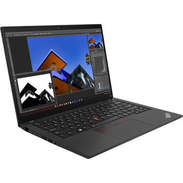 Lenovo 14" ThinkPad T14 Gen 4 WUXGA Touchscreen Notebook - 21K30006US