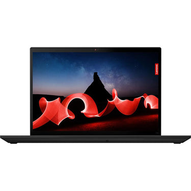 Lenovo 16" ThinkPad T16 Gen 2 WUXGA Notebook in Thunder Black - 21HH001JUS