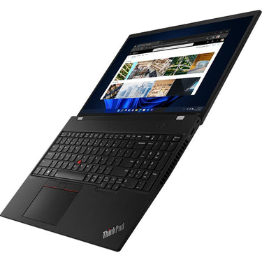 Lenovo 16" ThinkPad P16s Gen 2 WUXGA Mobile Workstation in Villi Black - 21HK0008US