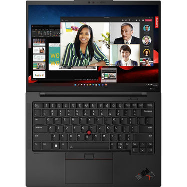 Lenovo 14" ThinkPad X1 Carbon Gen 11 Touchscreen Ultrabook - 21HM000JUS