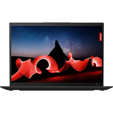 Lenovo 14" ThinkPad X1 Carbon Gen 11 WUXGA Touchscreen Ultrabook - 21HM000SUS