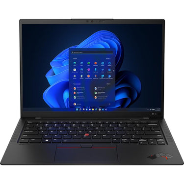 Lenovo 14" ThinkPad X1 Carbon Gen 11 WUXGA Touchscreen Ultrabook - 21HM000SUS