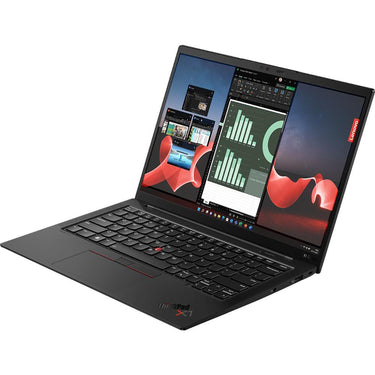 Lenovo 14" ThinkPad X1 Carbon Gen 11 WUXGA Touchscreen Ultrabook - 21HM000SUS