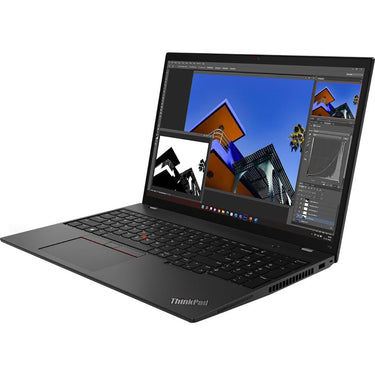 Lenovo 16" ThinkPad T16 Gen 2 WUXGA AMD Ryzen 5 Notebook - 21K70006US