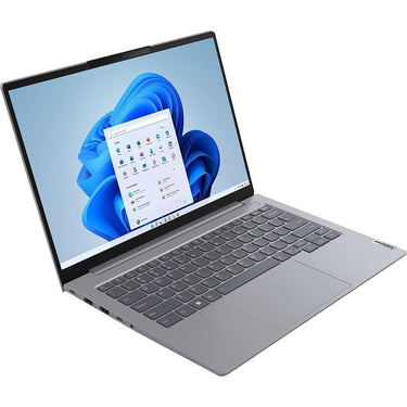 Lenovo 14" ThinkBook 14 G6 IRL Multi-Touch Laptop in Arctic Gray - 21KG000FUS