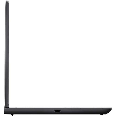 Lenovo 16" ThinkPad P16v Gen 2 Intel Core Ultra 7 Laptop in Black - 21KX001VUS