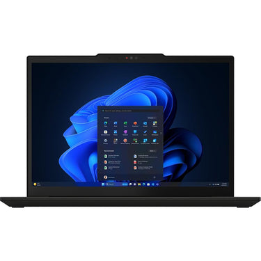 Lenovo 13.3" ThinkPad X13 Gen 5 Intel Core Ultra 5 Notebook in Black - 21LU003SUS
