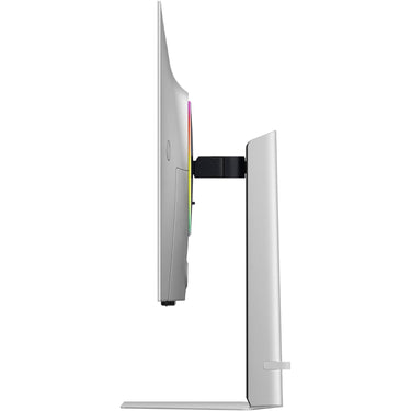 Samsung 32" Odyssey OLED G8 (G80SD) 4K Smart Gaming Monitor + 2 Year Protection Pack