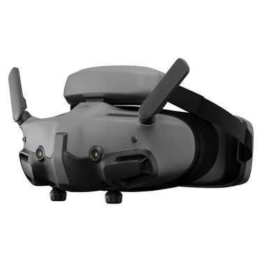 DJI Goggles 3: Immersive FPV with Micro-OLED + 1 Year Protection Pack