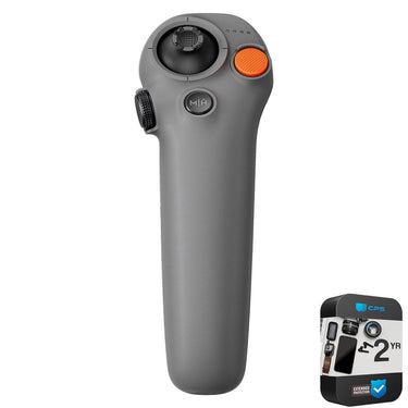 DJI RC Motion 3: Master Precise Drone Control + 1 Year Protection Pack