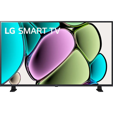 LG 32LR655BPUA 32 inch Class LR65 Series LED HD WebOS TV + 1 Year Protection Pack