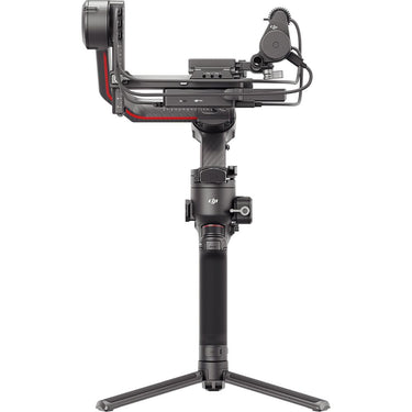 DJI RS 3 Pro Gimbal Stabilizer Combo (Open Box) with 1 Year Warranty