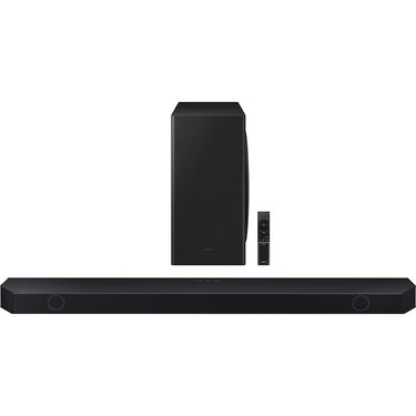 Samsung Q-series 5.1.2ch Wireless Soundbar 2024 (Open Box) with 1 Year Warranty