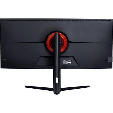 Deco Gear 40" Curved Ultrawide Nano IPS Monitor (Open Box) with 1 Year Warranty