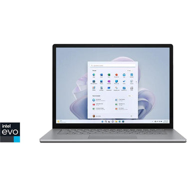 Microsoft Surface Laptop 5 13.5" Intel i5 8GB/512GB (Open Box) + 1 Year Warranty