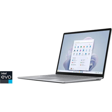 Microsoft Surface Laptop 5 13.5" Intel i5 8GB/512GB (Open Box) + 1 Year Warranty