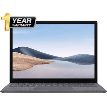 Microsoft Surface Laptop 4 13.5" Intel i5-1135G7 (Open Box) with 1 Year Warranty